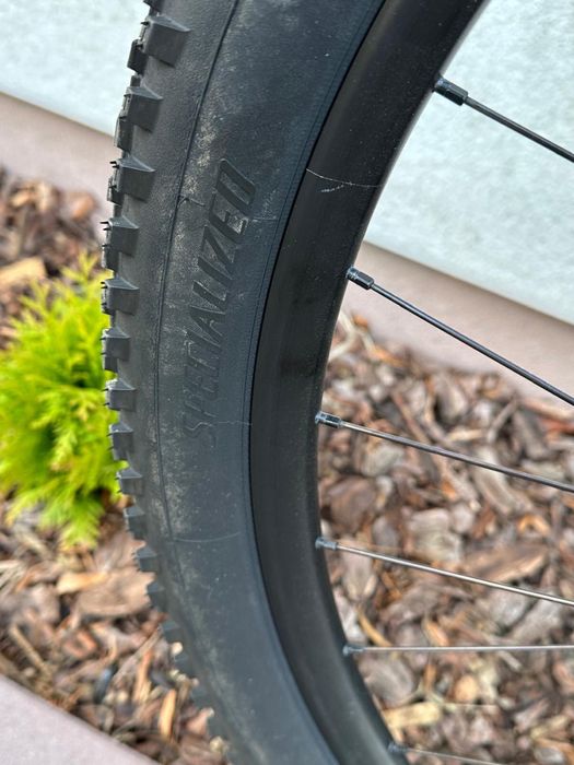 Rower elektryczny Specialized Turbo Tero 3.0 – Niski przebieg!! Igła !