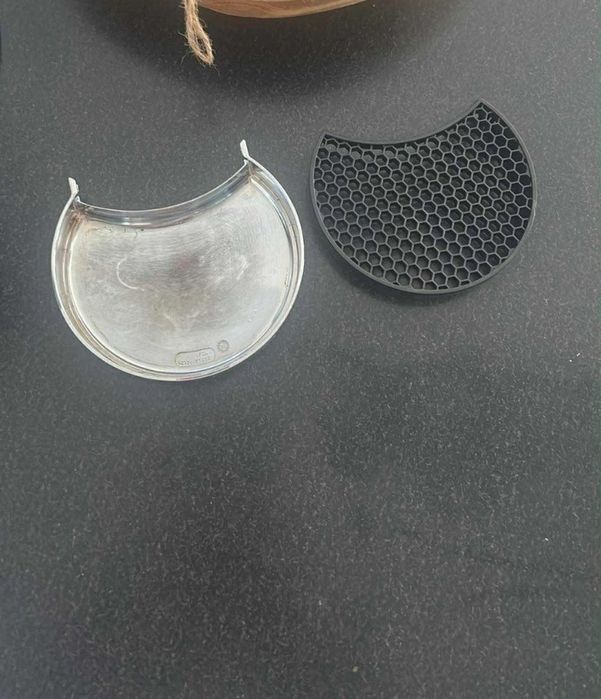 Máquina de café Nespresso vertuo