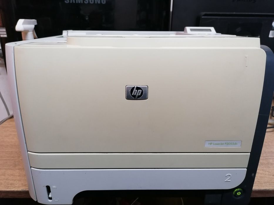 Разборка canon 6030