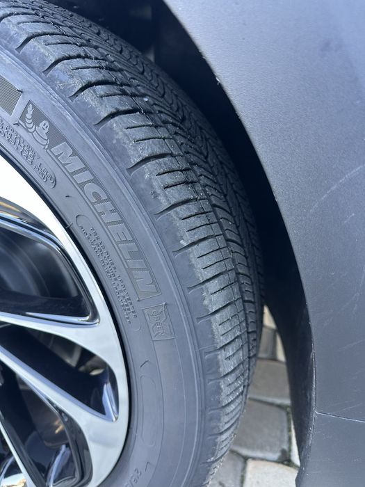 Chevrolet Bolt EUV Premier sport 2022