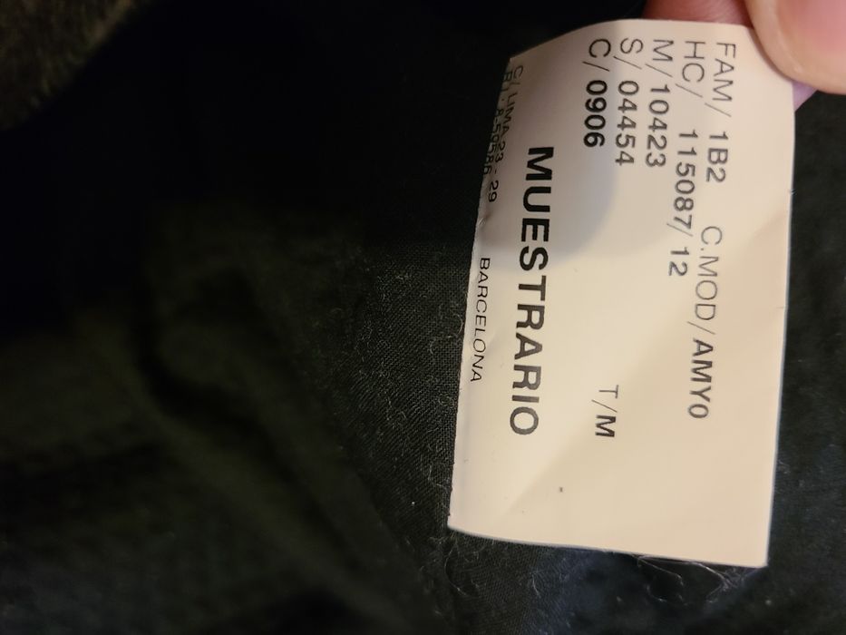 Куртка Thomas Burberry.