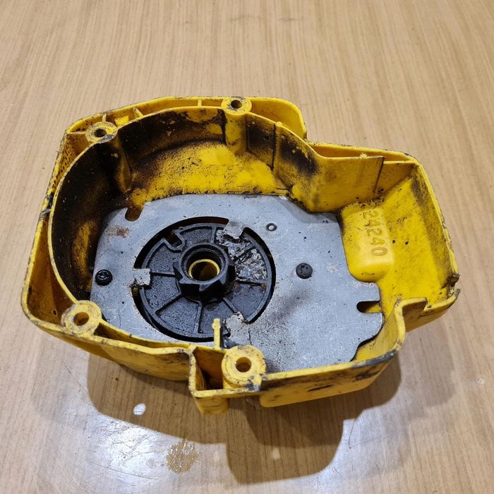Mcculloch Md 320 Av Szarpak Starter Rozrusznik Obudowa