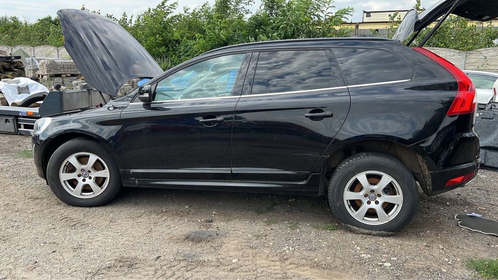 Шрот разборка розборка вольво в60 volvo v60 s60 xc60 v50 s40 xc90