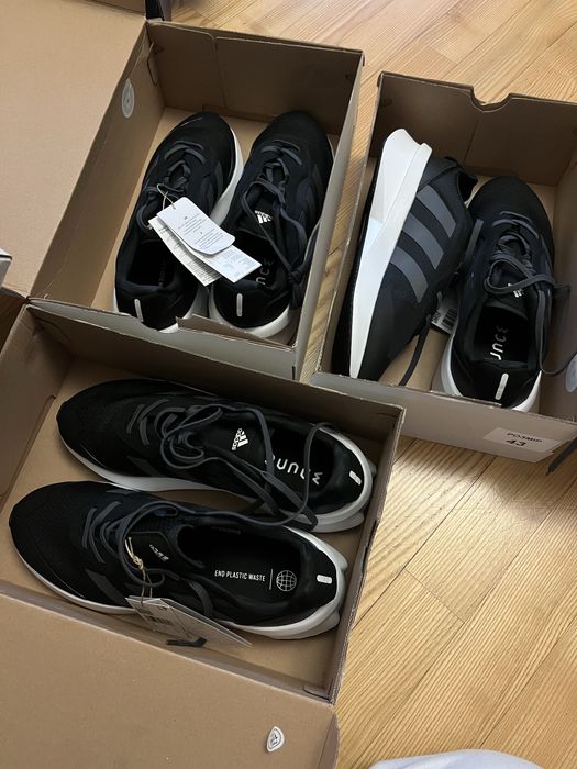 Чоловічі кросівки Adidas original