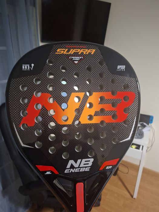 Enebe supra carbon PRO