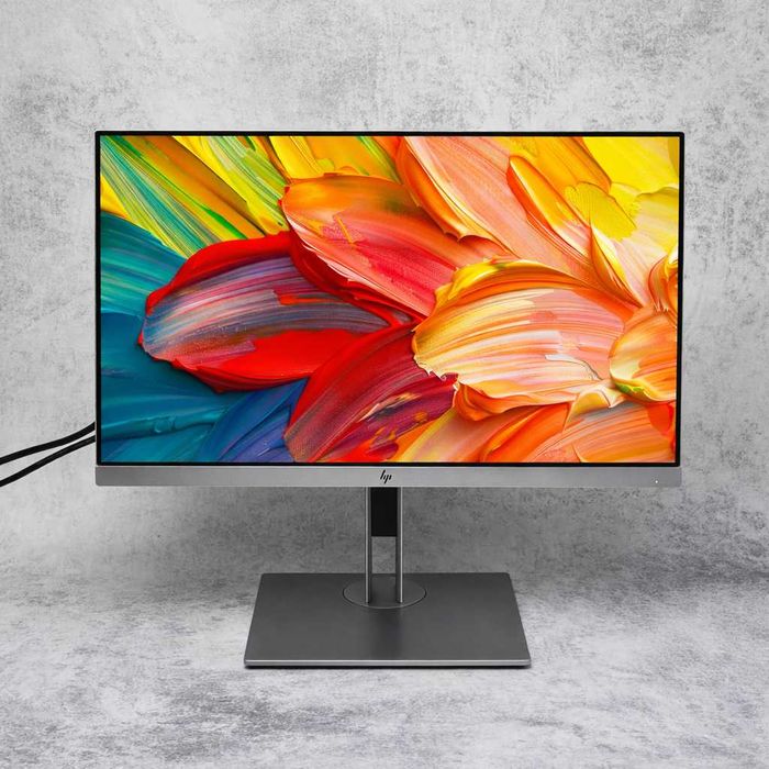 Монітор безрамковий 23" HP EliteDisplay e233 1920*1080 16:9 IPS 100+шт