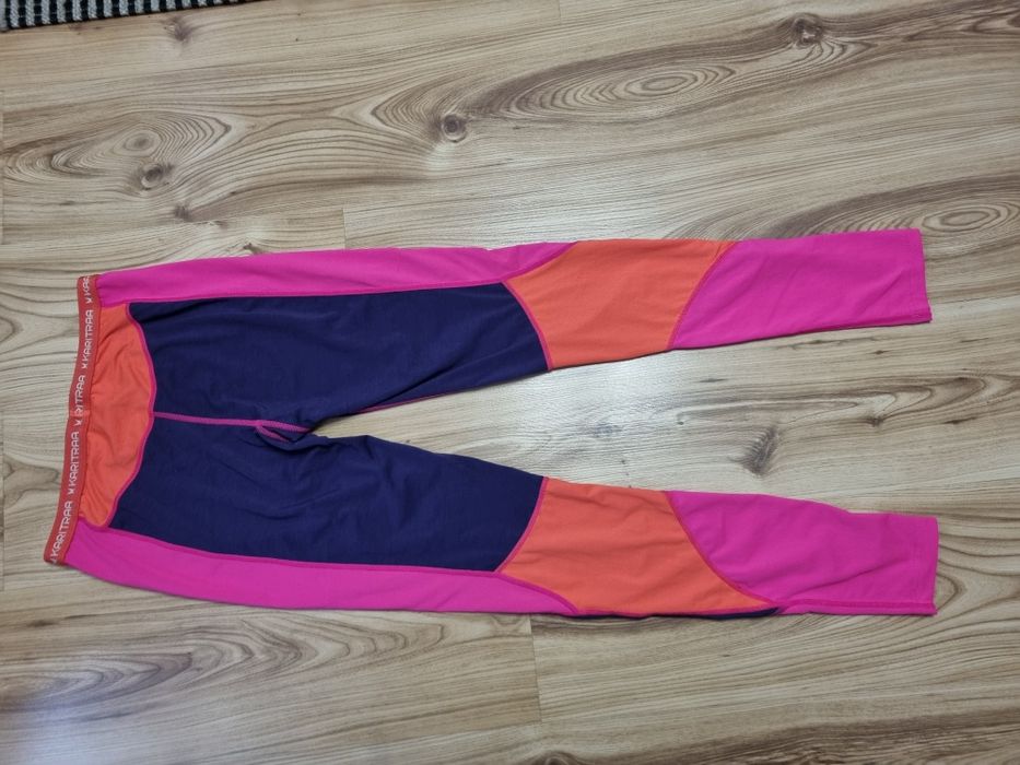 Legginsy Kari Traa M 38