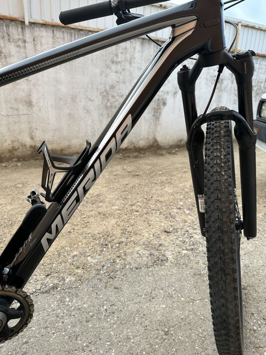 Bicicleta Btt 29 em excelente estado !