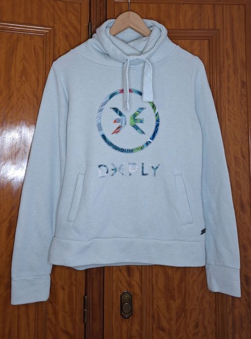 Sweatshirt Deeply S