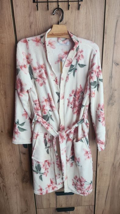 Szlafrok damski L/Xl