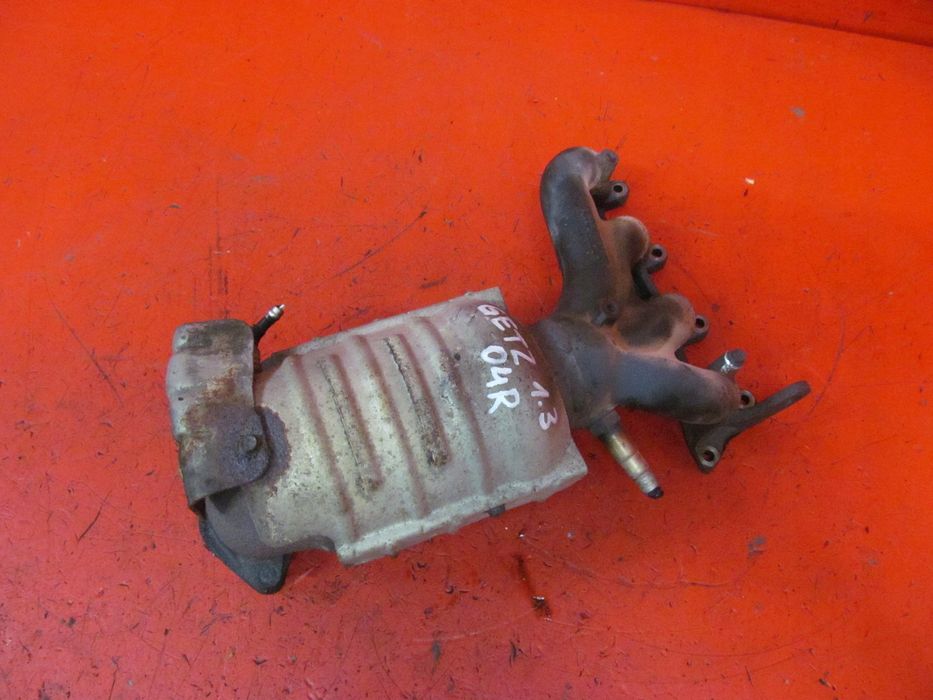 hyundai getz tb 02- 1.1 b g4hd katalizator tbwd1