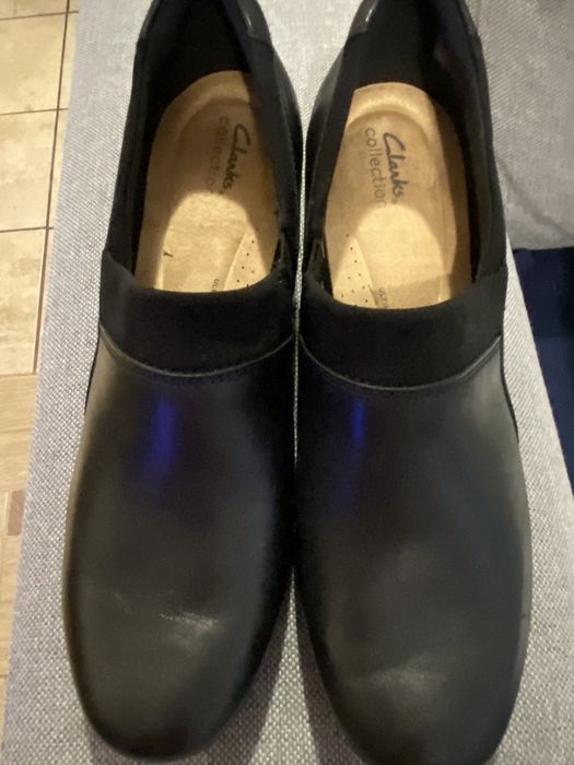 Продам туфли женские Clarks collection