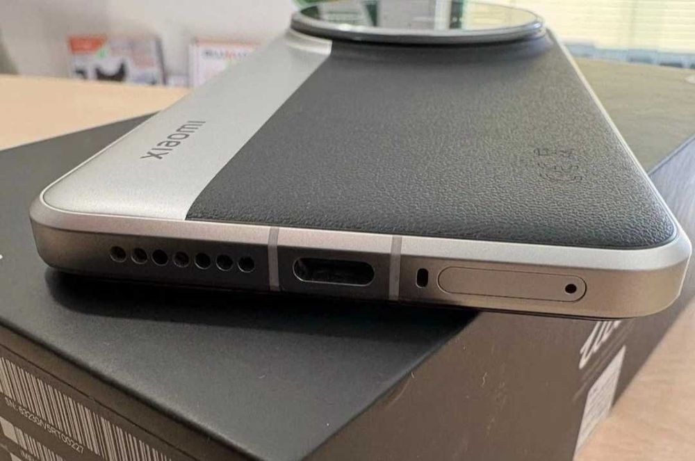 Xiaomi 15 ultra 512gb desbloqueado