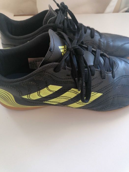 Ténis Adidas Copa n42