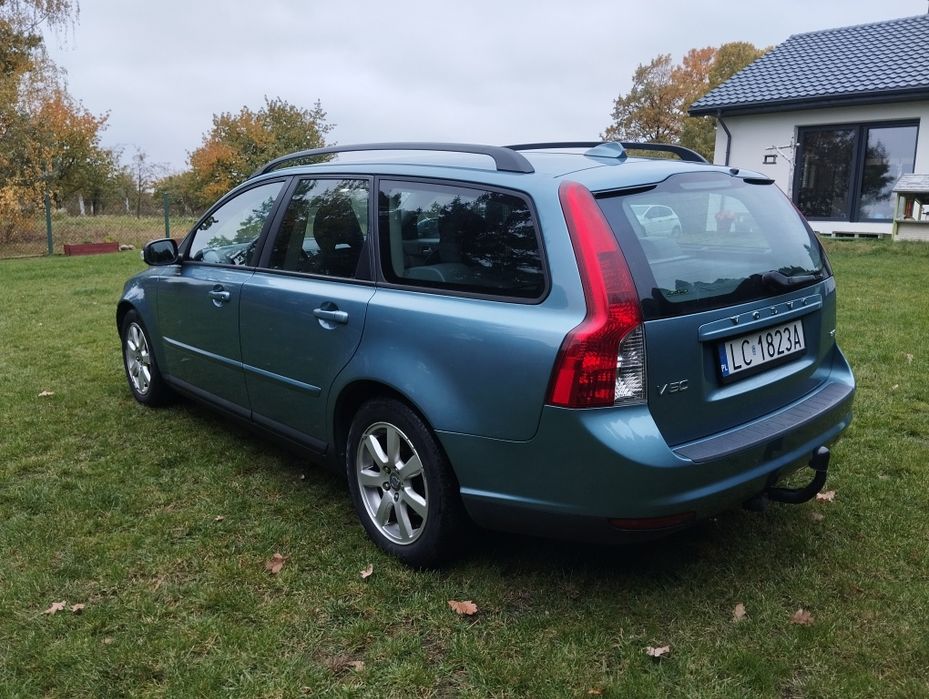 Volvo V50 lift 1.8