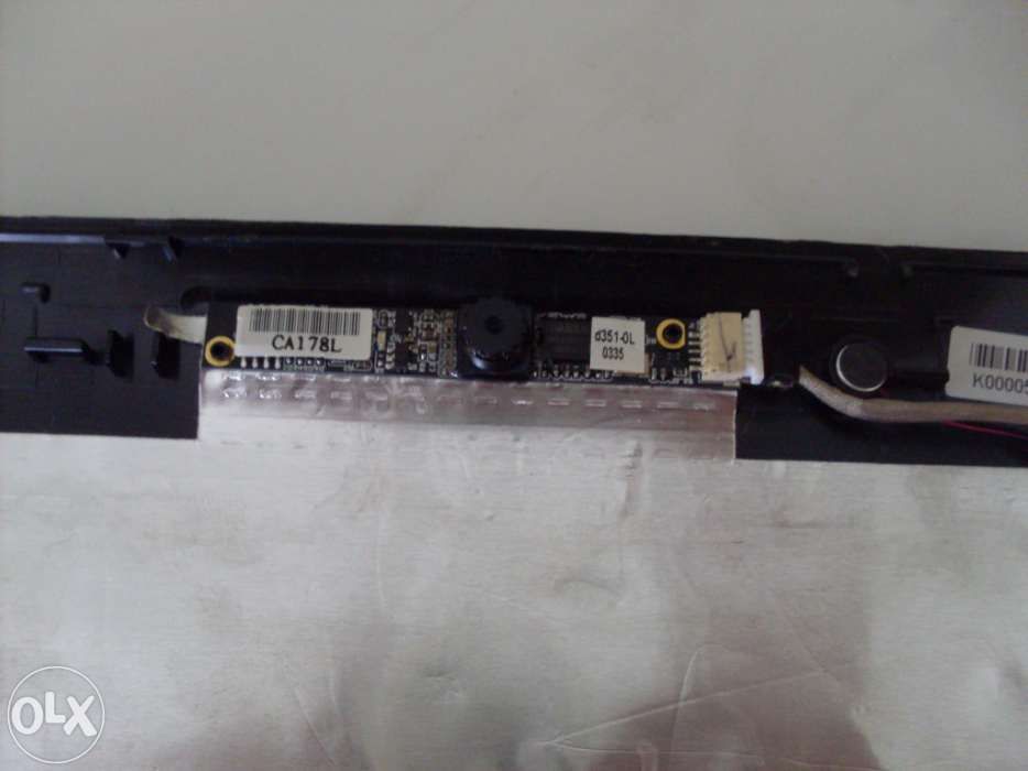 Toshiba A200 Parts64584271447169122