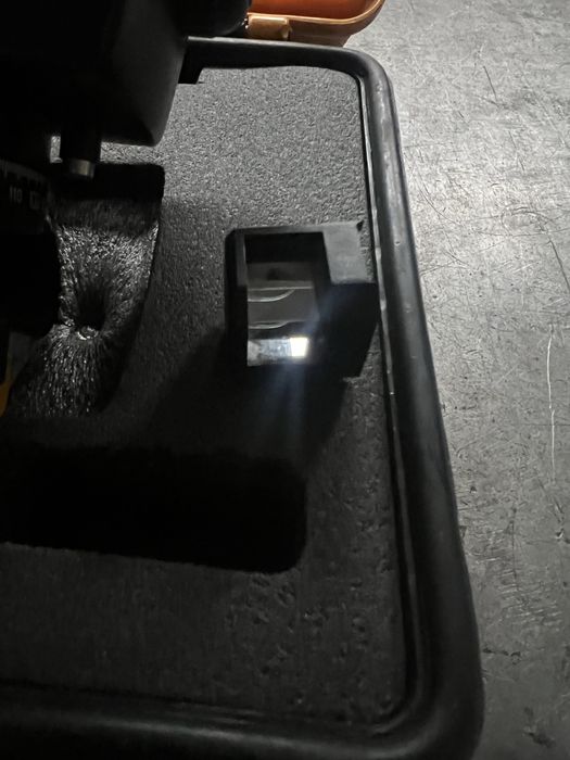 Nivel automatico CST / berger 32x