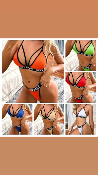 Roupas e relógios de homem e unissexo