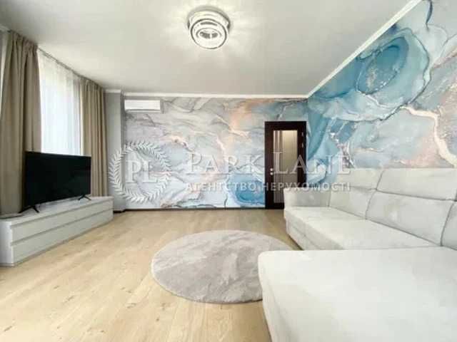 Продаж 3-кімн на Академіка Палладіна, Житомирська, Академмістечко