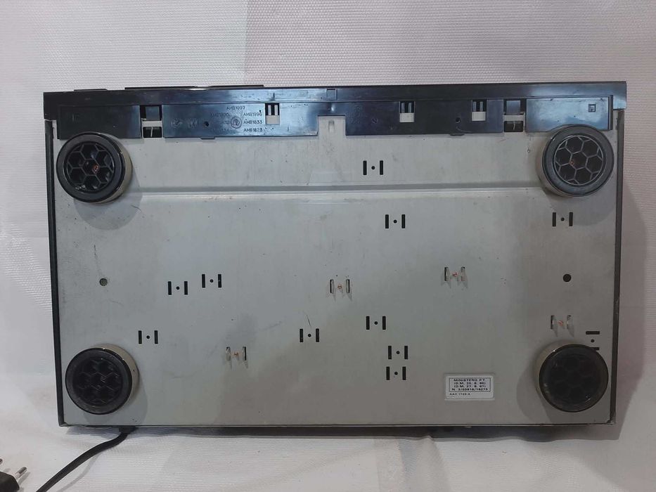 Tuner FM Pioneer F-301 RDS