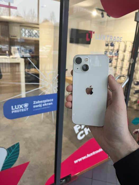 iPhone 13 mini 128 GB | 2 lata gwarancji | Raty 0%