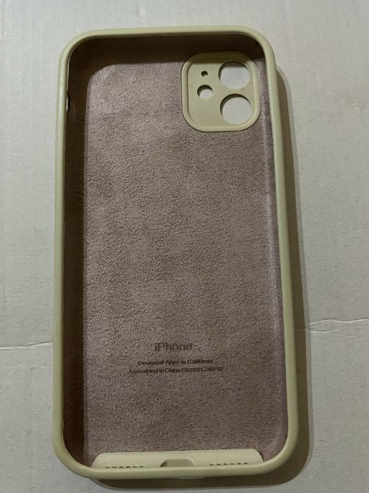 Чехлы на 11 айфон