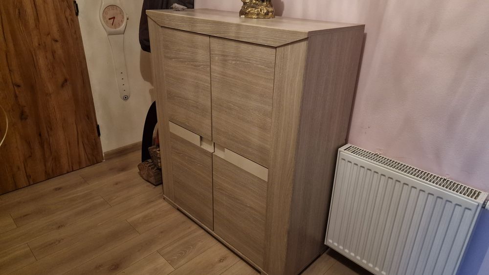 Komoda Madras z kolekcji Agata meble