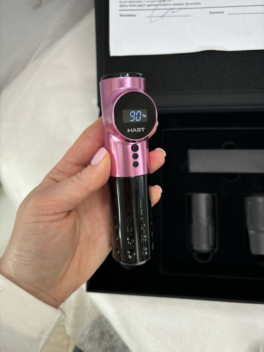 Машинка для тату або перманенту mast archer