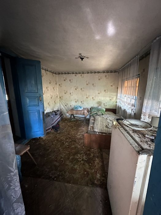 Будинок в с. Луканівка (Миколаївська обл.) – 59 соток землі!