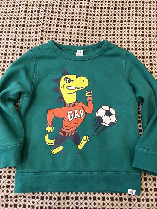 Реглан утепленный