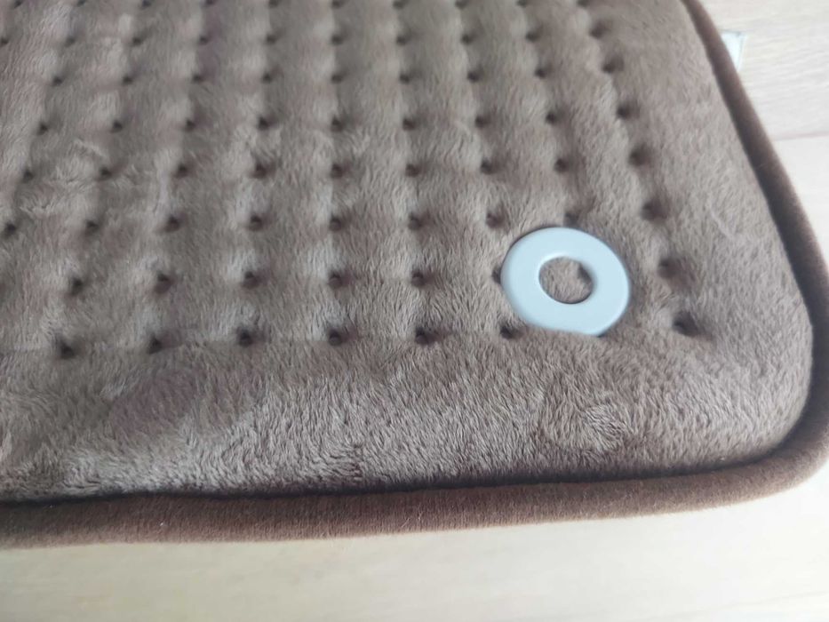 Almofada de Aquecimento Eléctrico