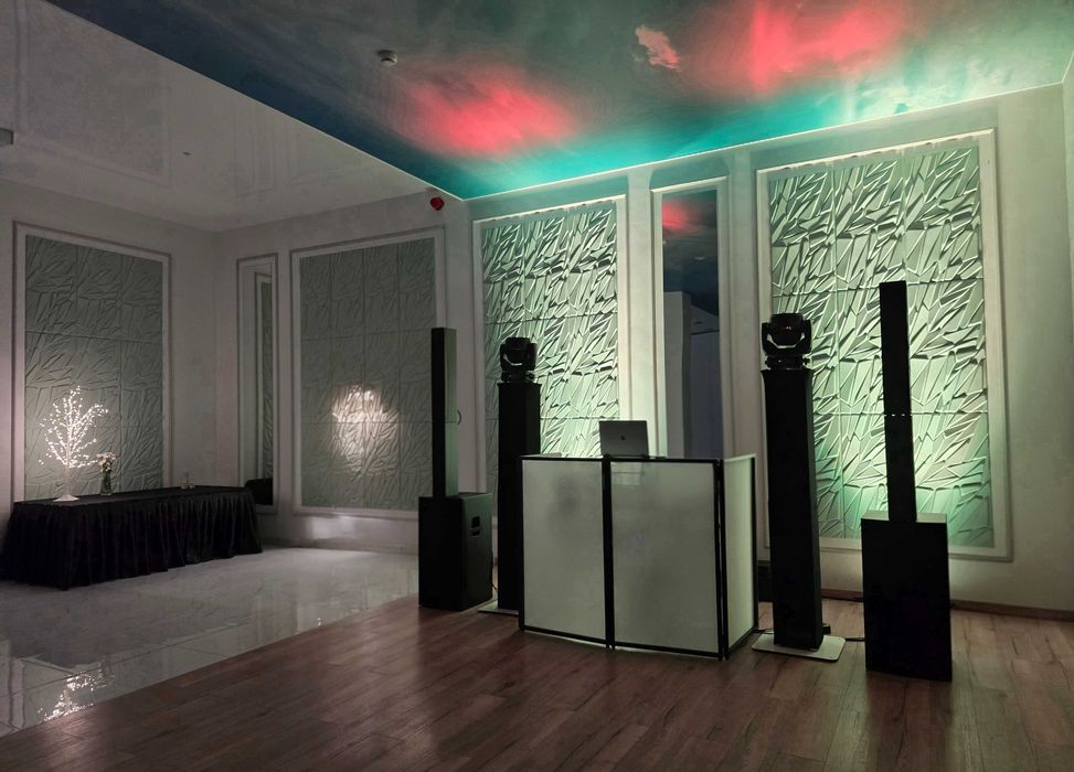 DJ i Beatboxer Na Imprezę - Czytaj Opis | Konin