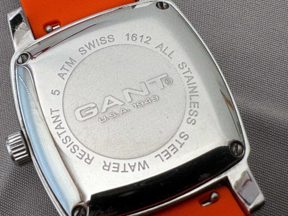 Relógio GANT 1612