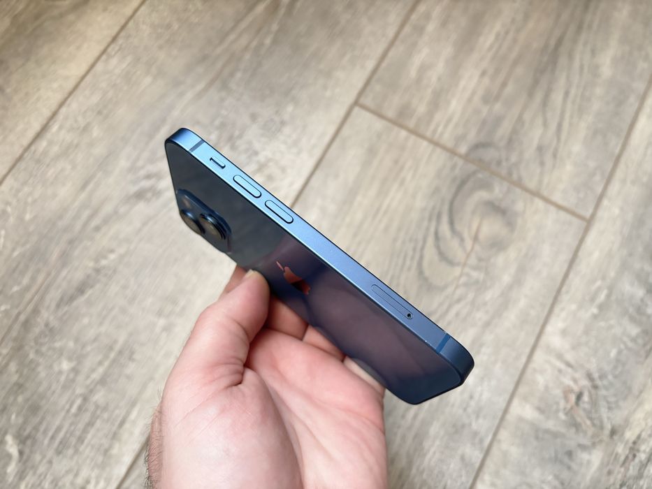 iPhone 13 mini 128gb Blue