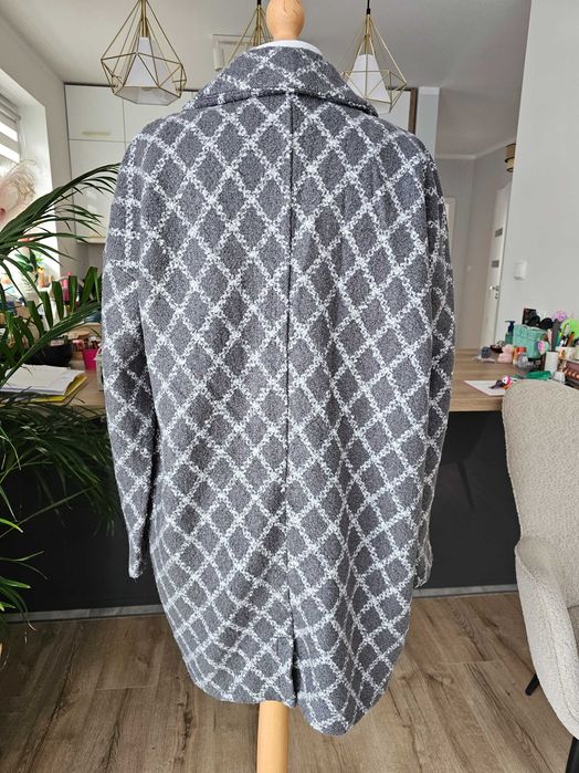 Płaszczyk/ Kardigan Lekki Next r. L