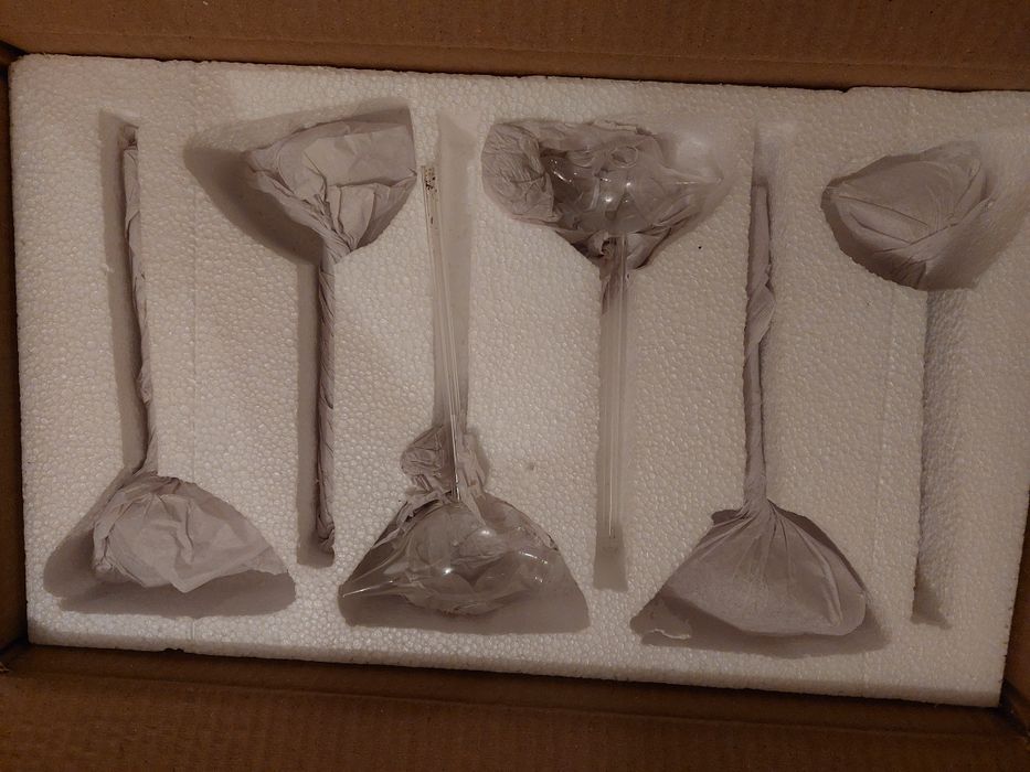 Ptaszek do nawadniania, 6 szt. Mouillé,  Loberon