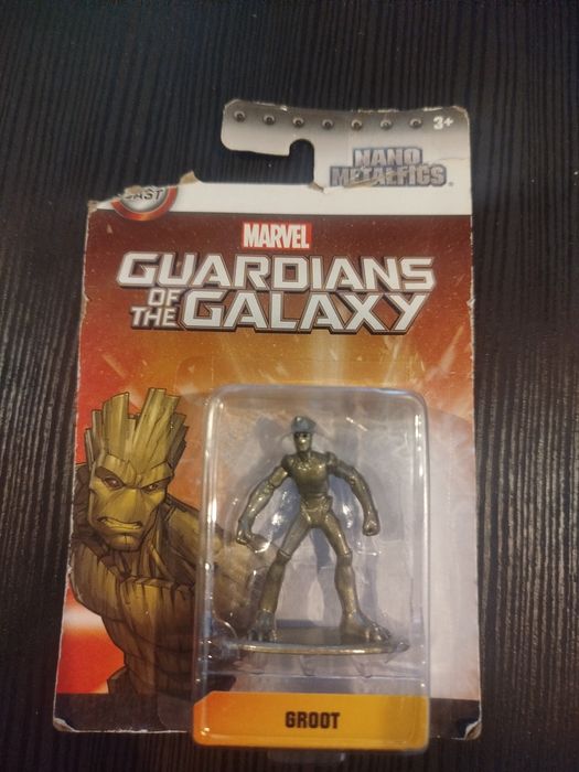 Figurka Groot A 608,