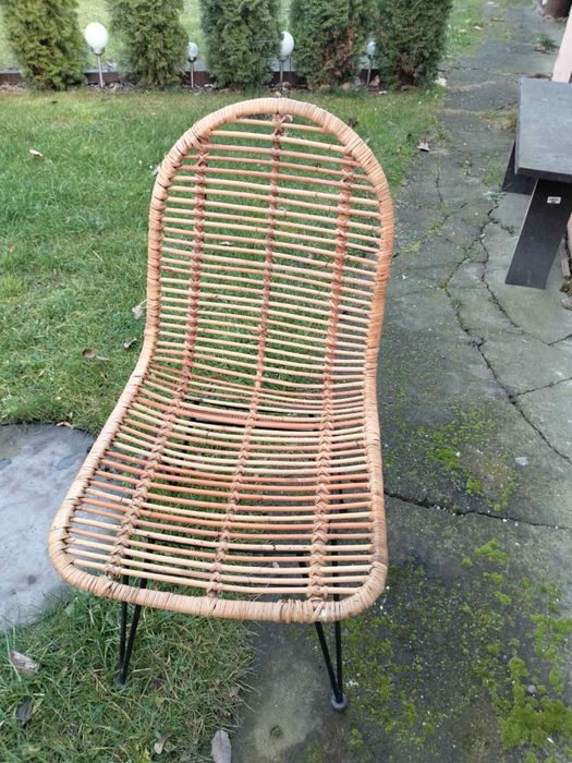 Krzesło do domu/ studii masażu/salonu