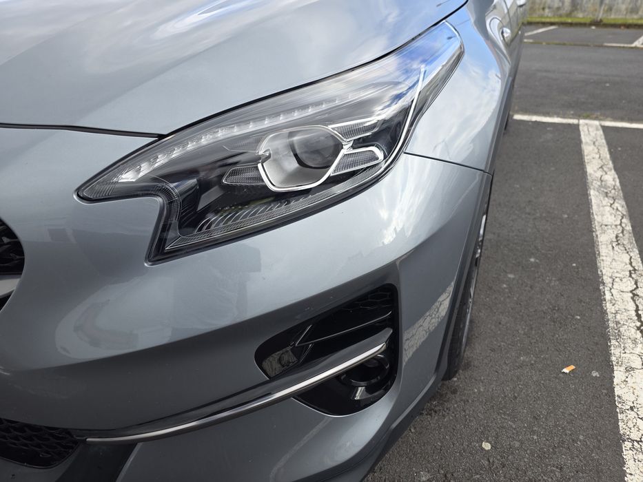 KIA XCeed Drive 1.0 T-GDI 120cv