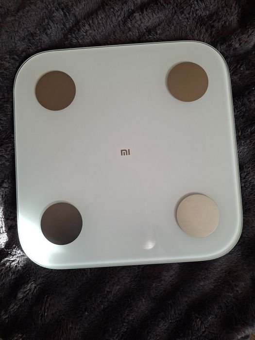 Ваги підлогові mi body composition scale 2