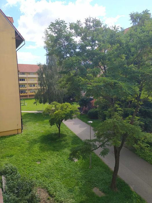 Sprzedam mieszkanie os. Raszei