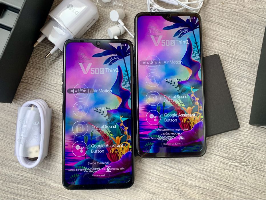 ꦿ LG V50s V510N 256/8gb Лж в50с》V50 V40 G8s G8X G9 V60 》