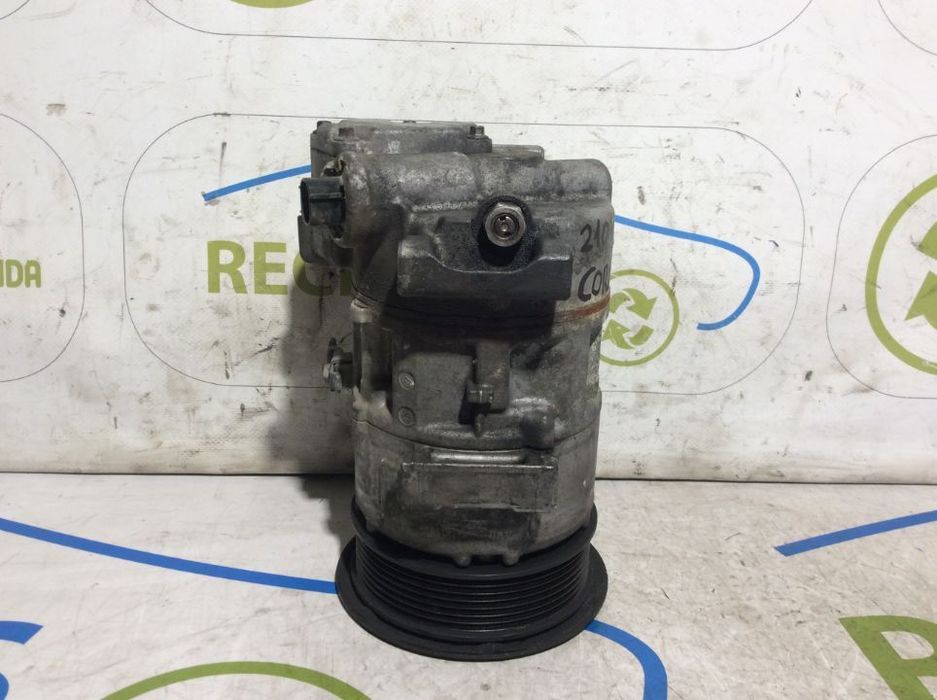 Compressor AC Toyota Corolla E15 Ref. 447260-1257