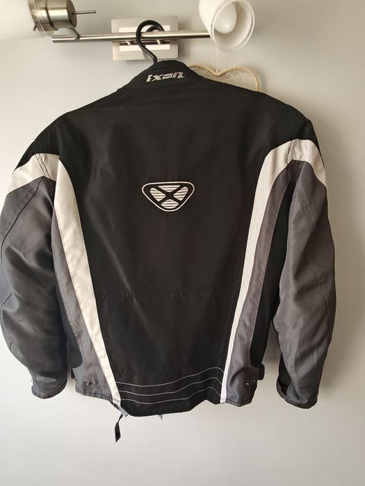 Kurtka motocyklowa