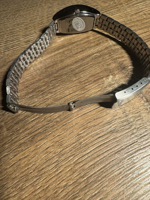 Zegarek CASIO - damski, oryginalny