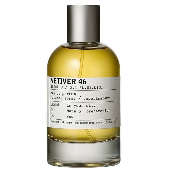Le Labo Vetiver 46 woda perfumowana spray 100ml