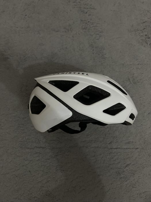 Capacete de ciclismo