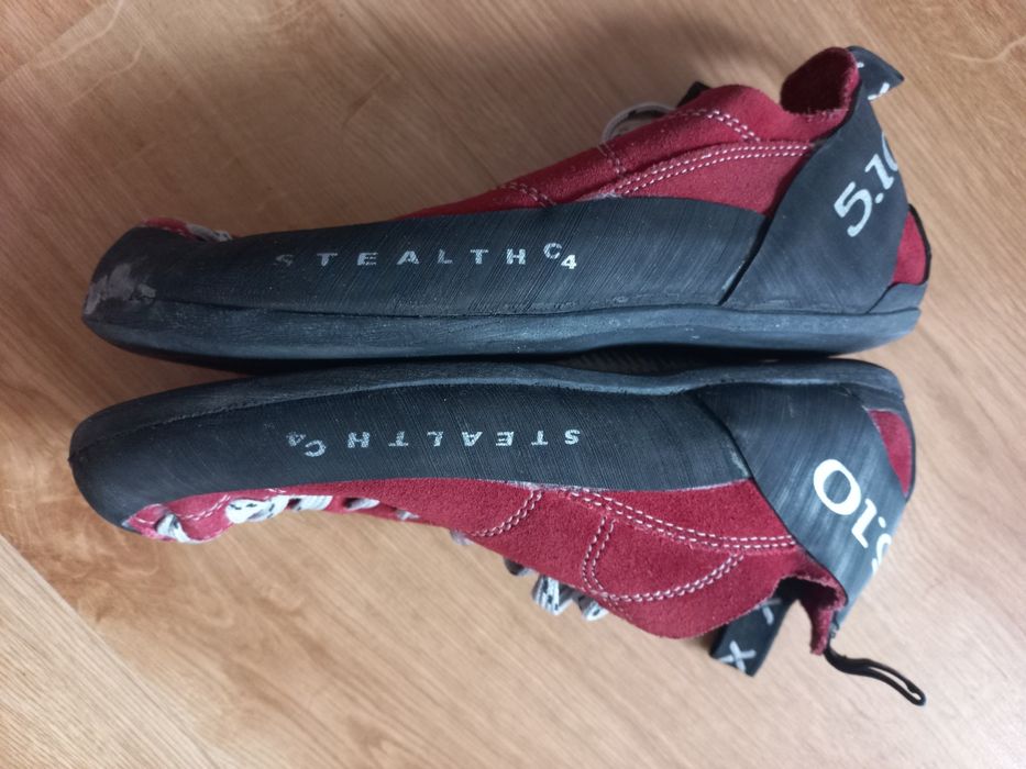 Buty do wspinaczki FIVE TEN COYOTE LACE UP