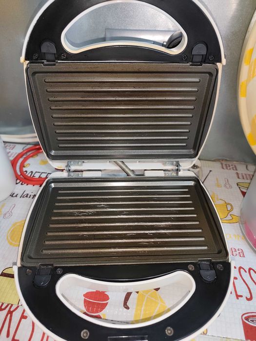 Grelhador sandwicheira