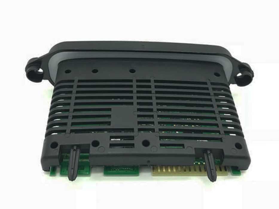 Balastro Módulo TMS Farois BMW Serie 5  F07 F10 F11 F18 (NOVO)